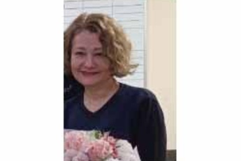 КУЛАКОВА Наталья