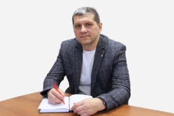 Андрей Викторович Лихавицкий