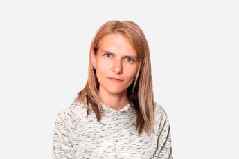Диана Александровна Игнатенко