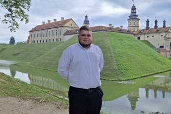 Максим Сергеевич Шестак