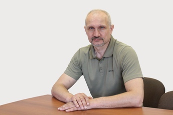 Александр Владимирович Божко