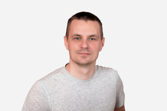 Павел Иосифович Высоцкий