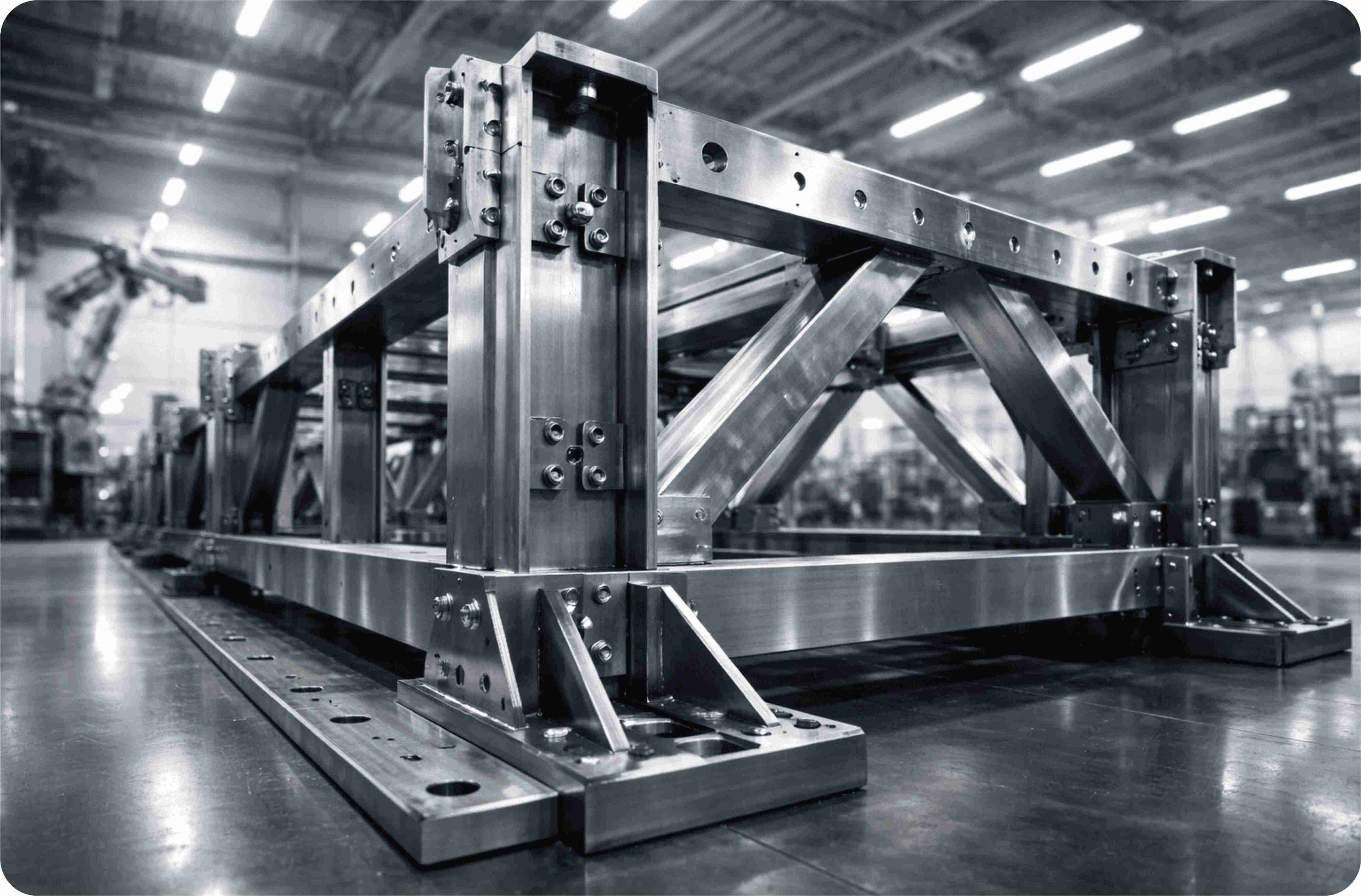 Металлоконструкции