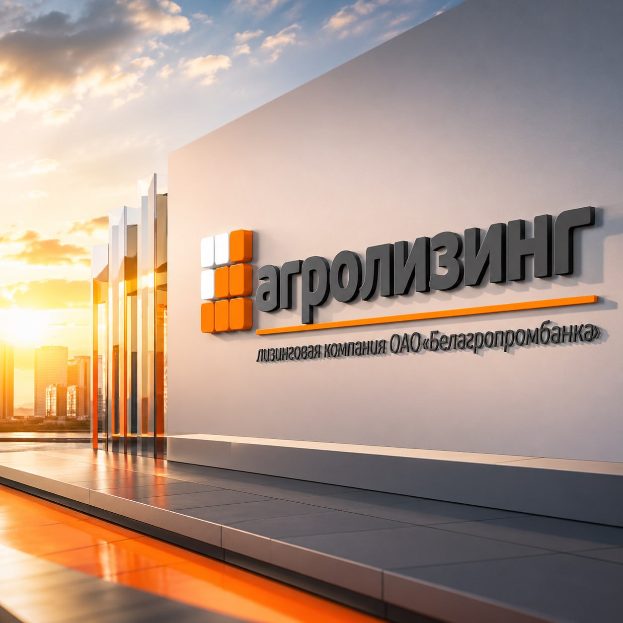 Подталкиватель кормов в рассрочку — техника, которая начинает приносить пользу сразу
